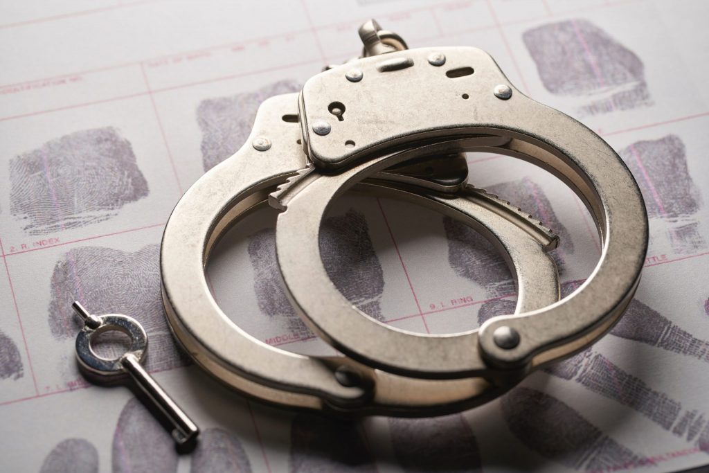 How do bail bonds work in Conway, AR?